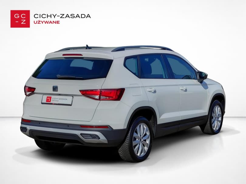 Seat Ateca 2021