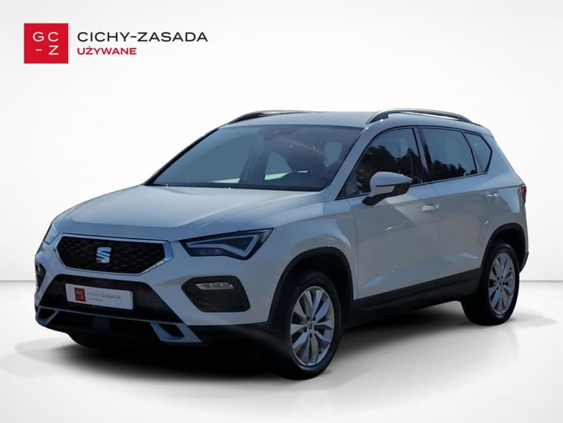 Seat Ateca 2021