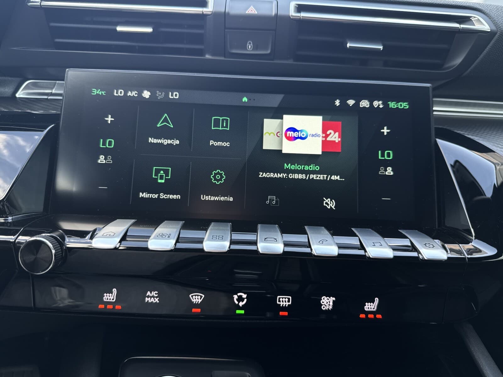 Peugeot 508 SW