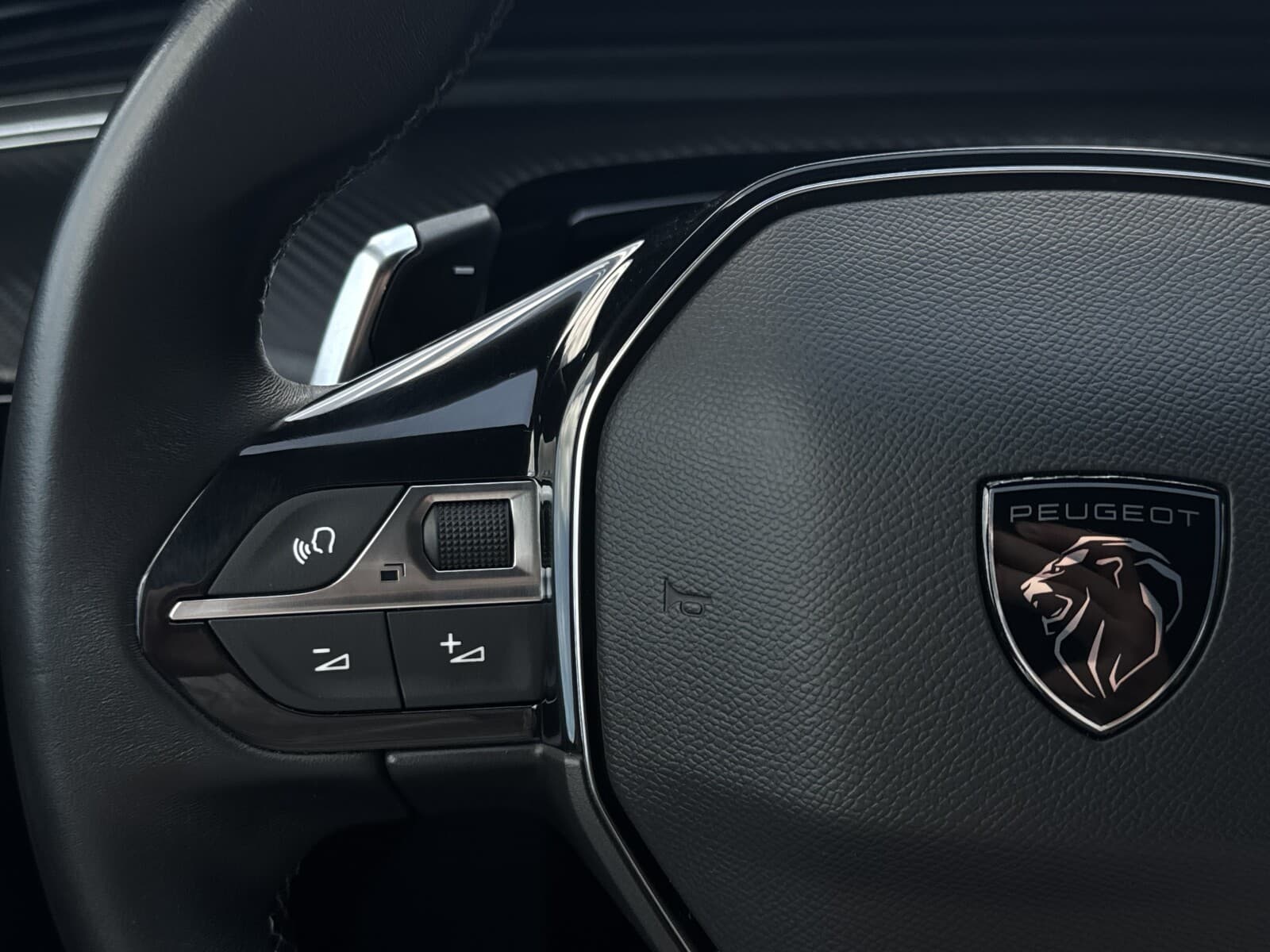 Peugeot 508 SW