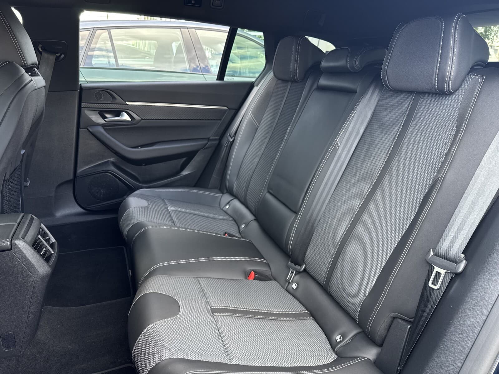 Peugeot 508 SW