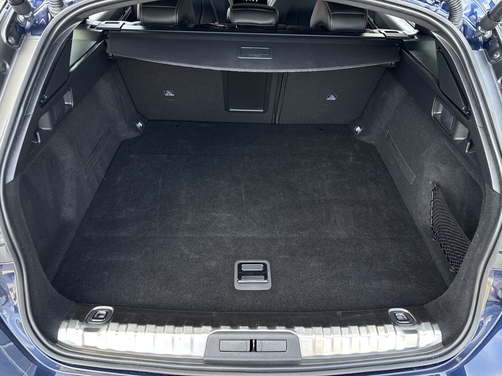 Peugeot 508 SW