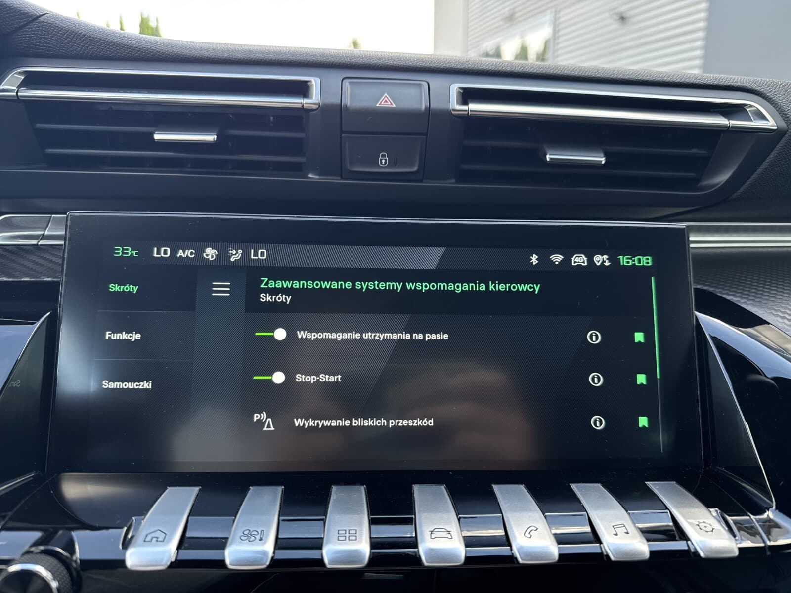 Peugeot 508 SW