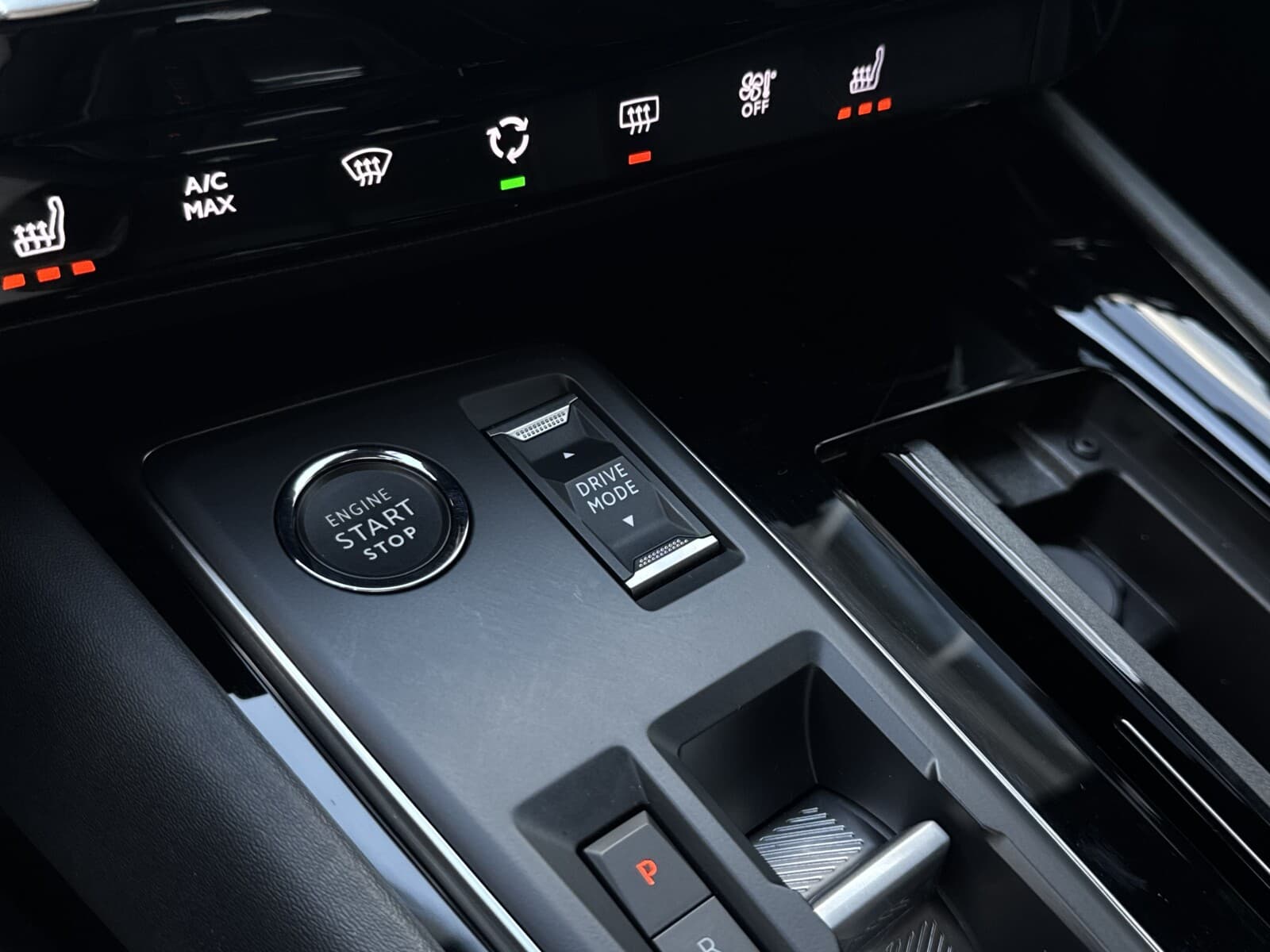 Peugeot 508 SW