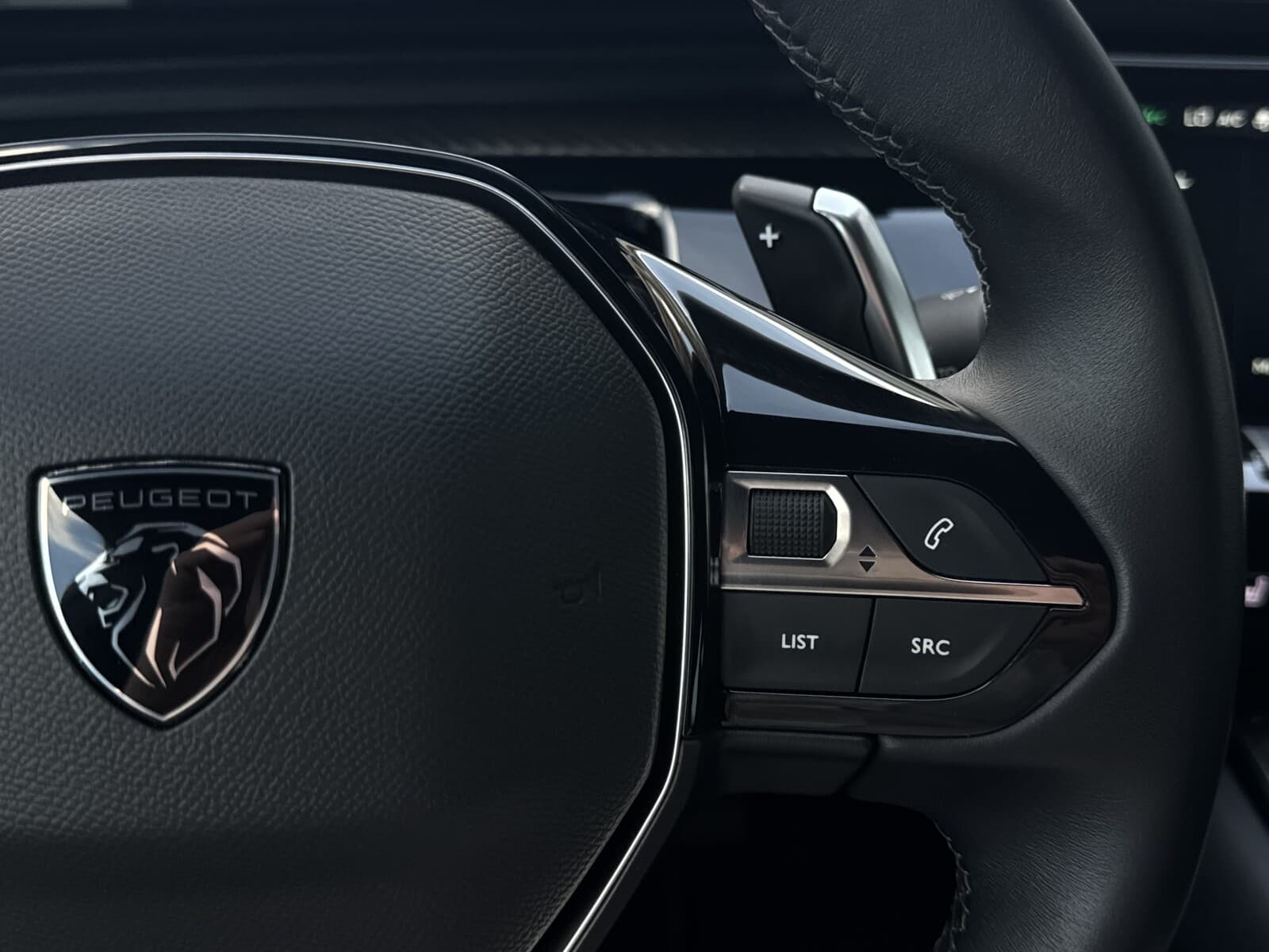 Peugeot 508 SW