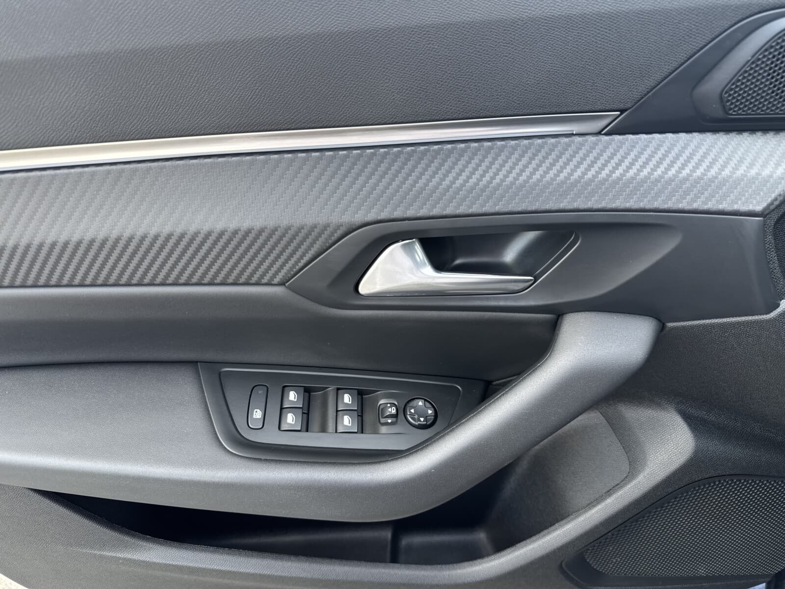 Peugeot 508 SW