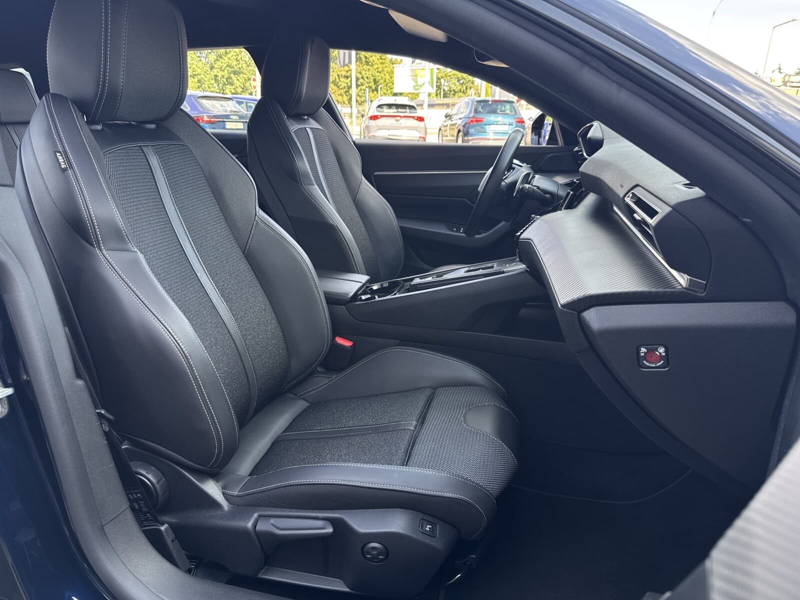 Peugeot 508 SW