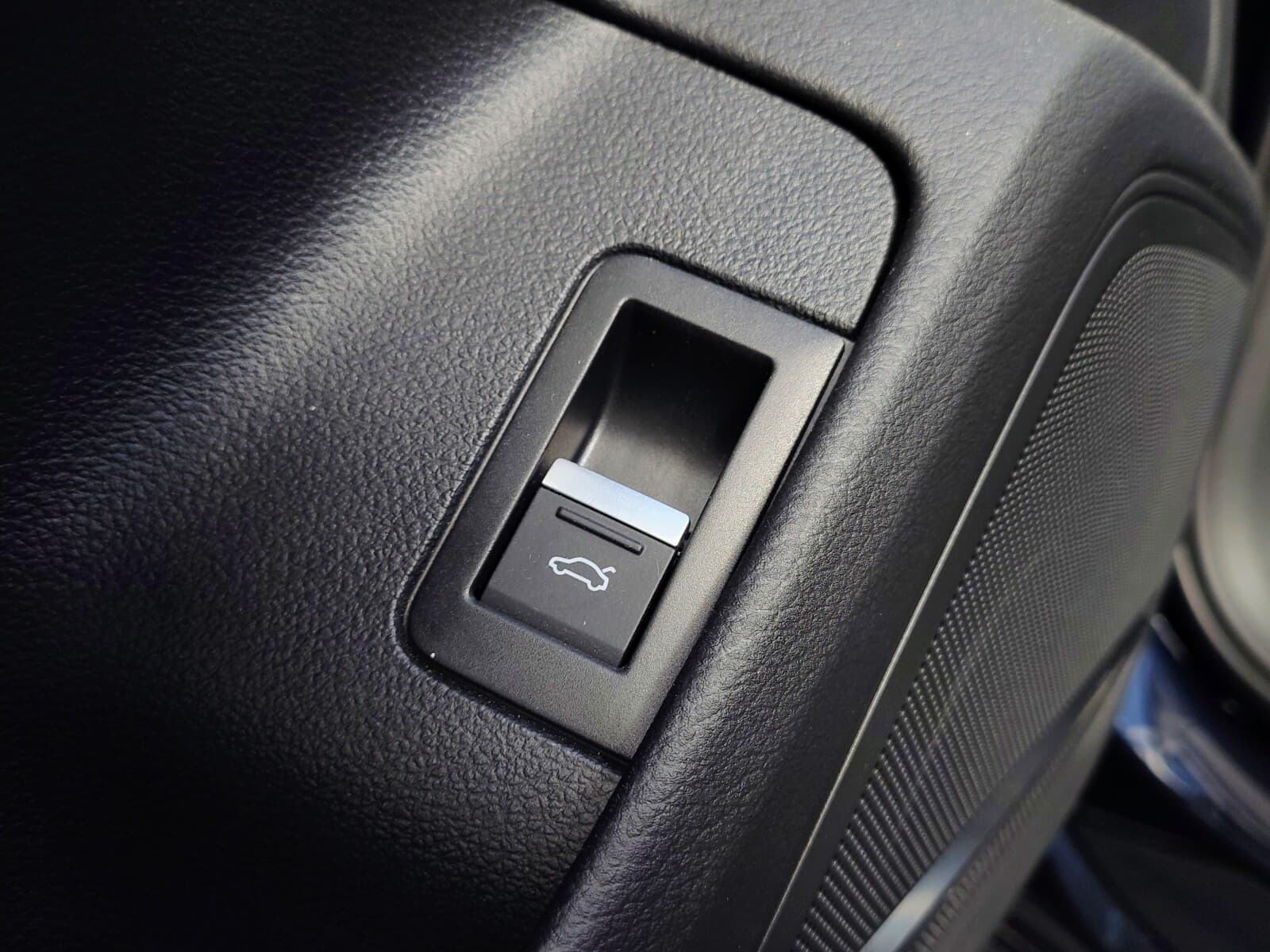 Audi A6 Limousine