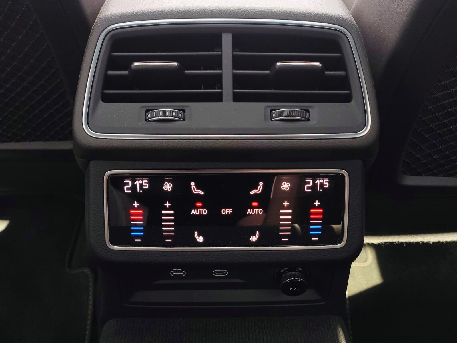 Audi A6 Limousine