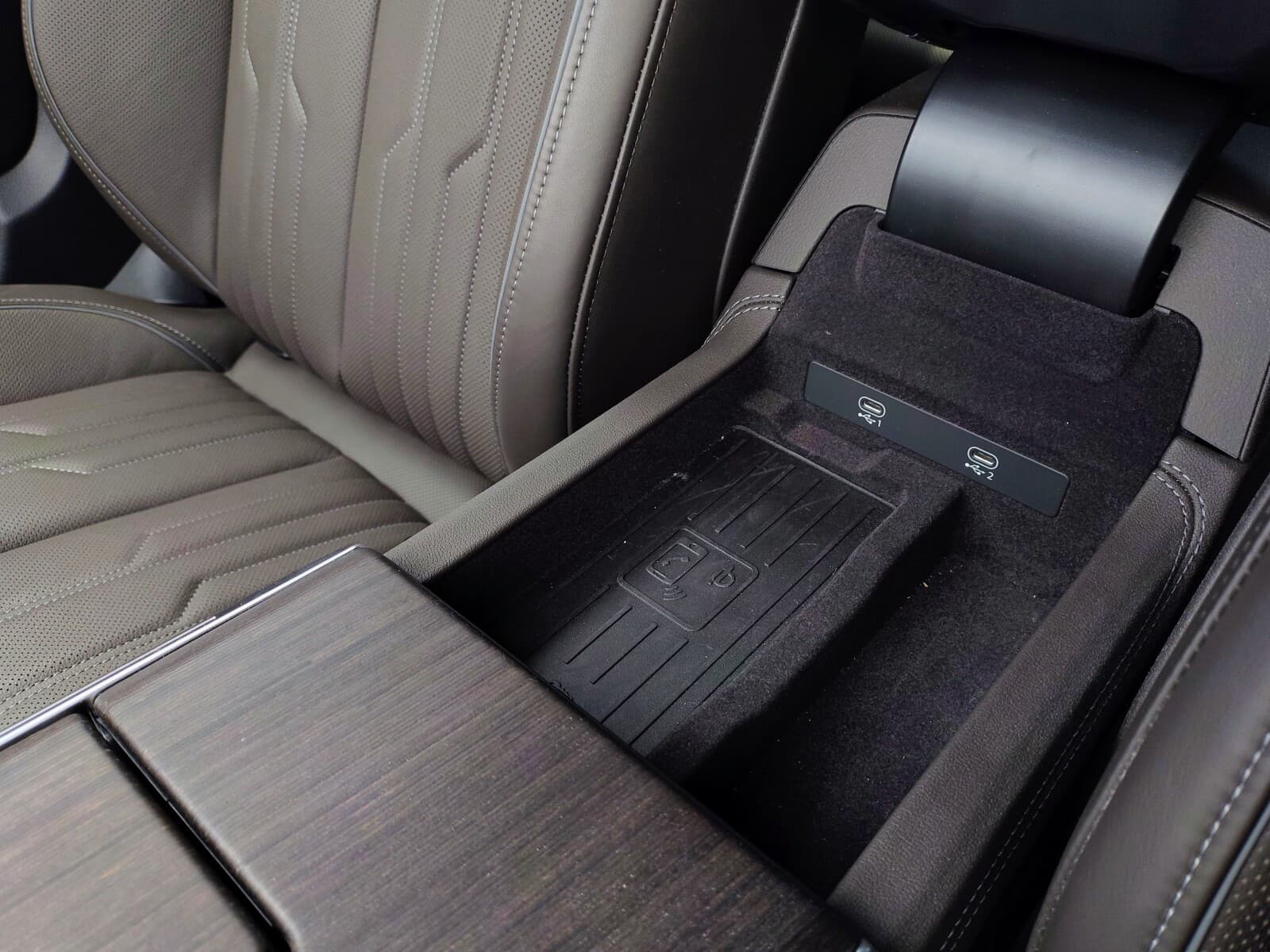 Audi A6 Limousine