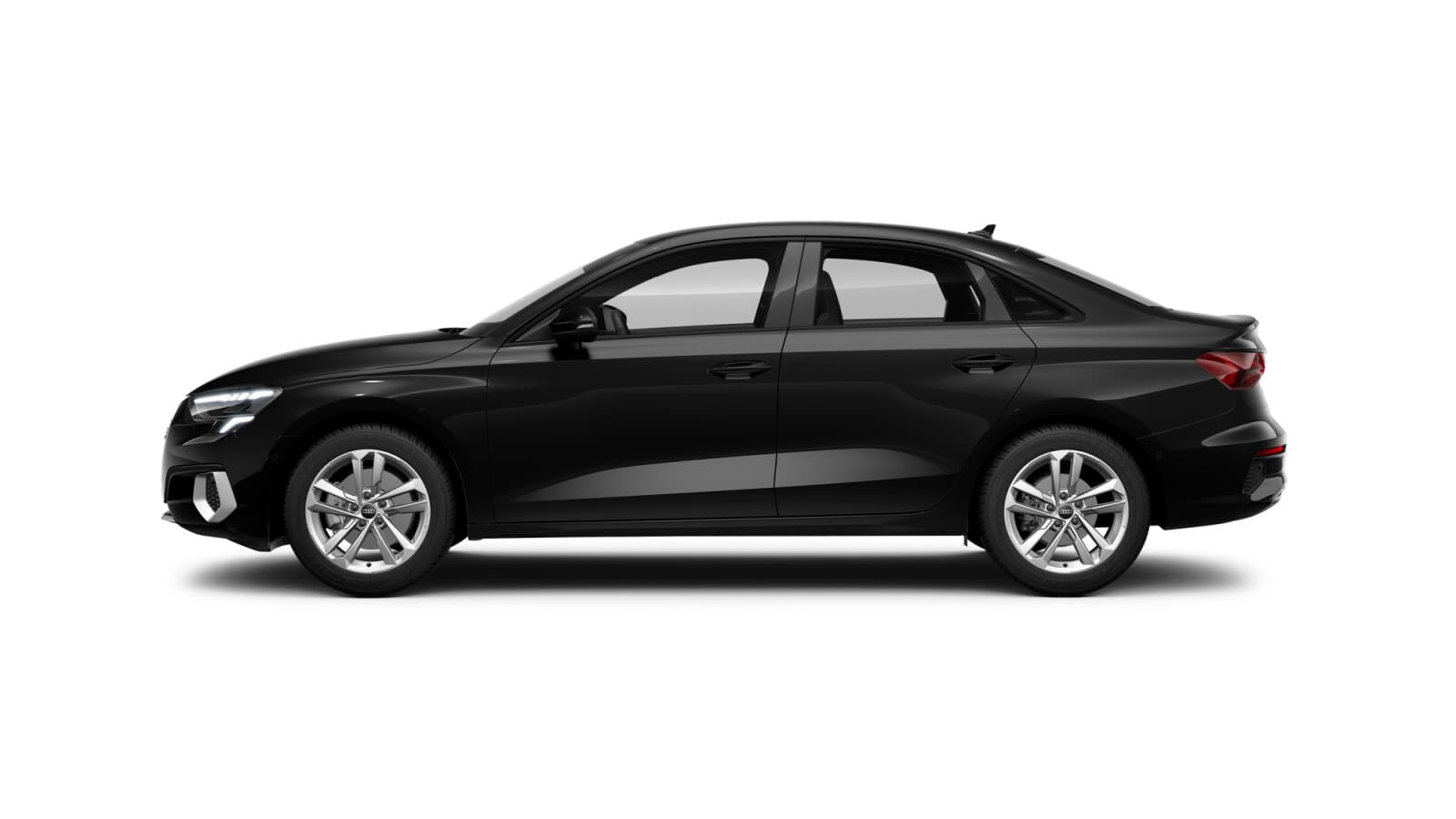 Audi A3 Limousine