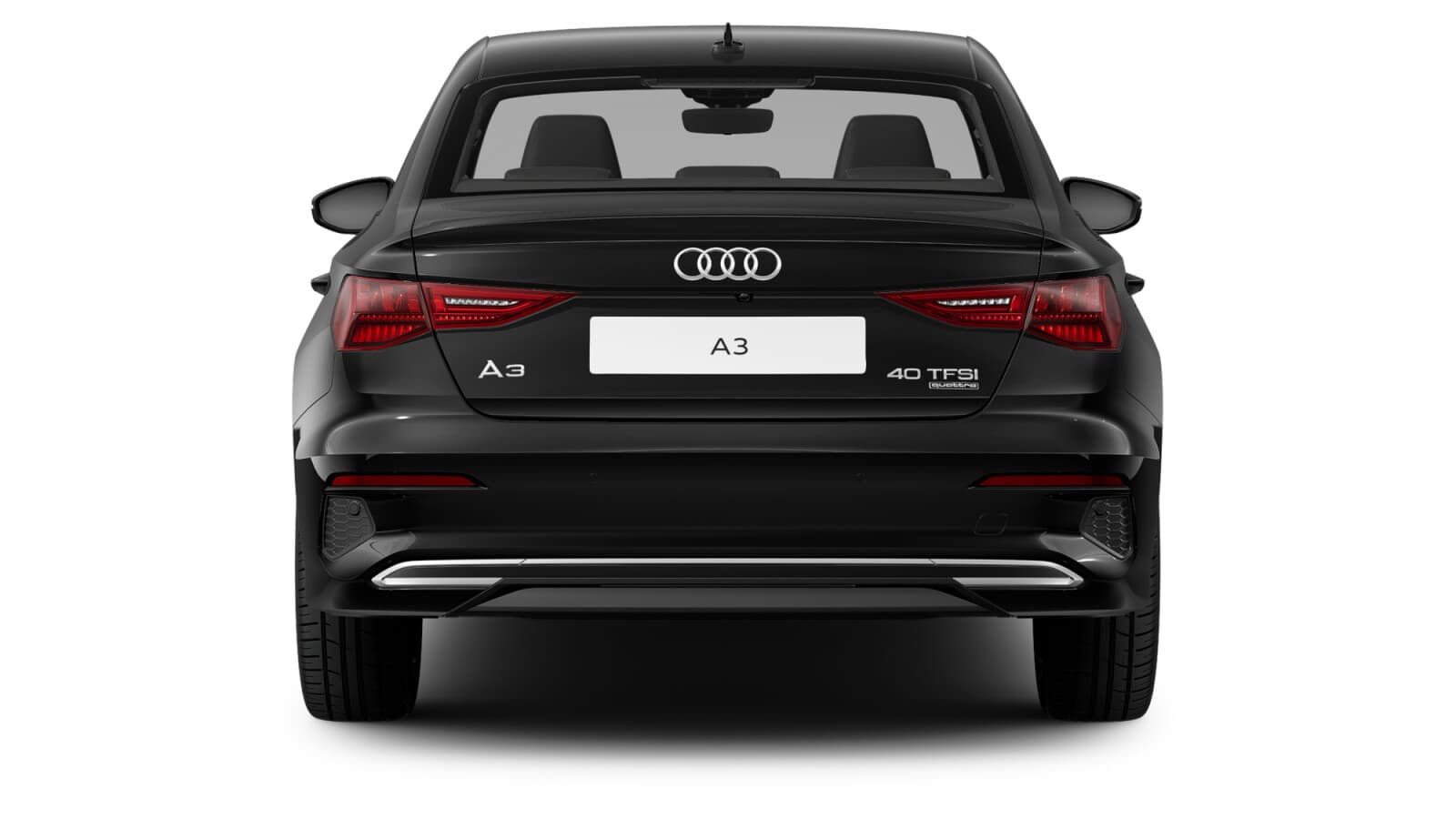 Audi A3 Limousine