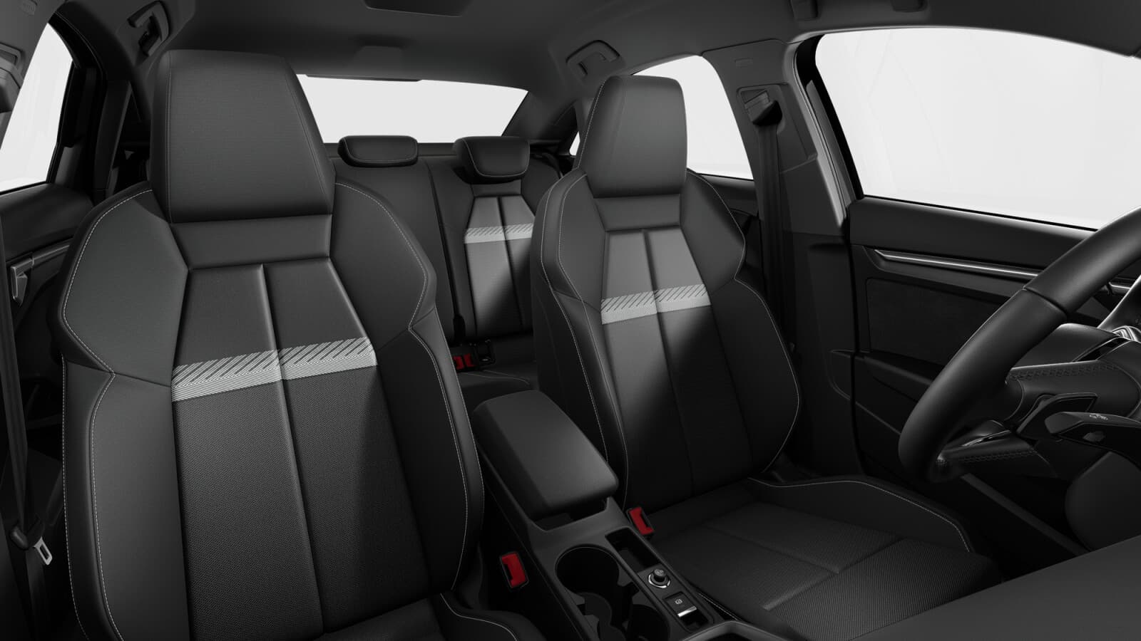 Audi A3 Limousine