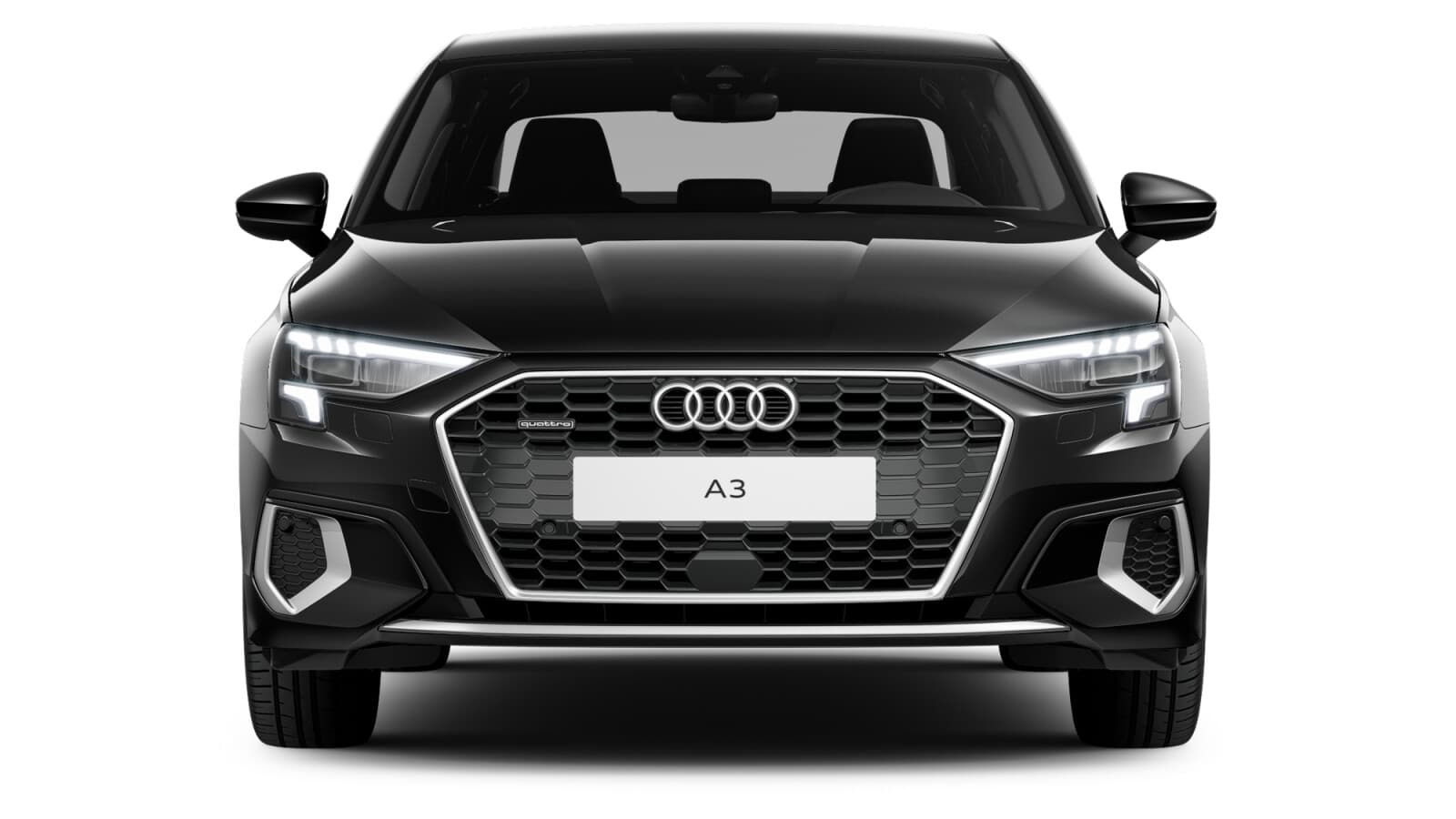 Audi A3 Limousine