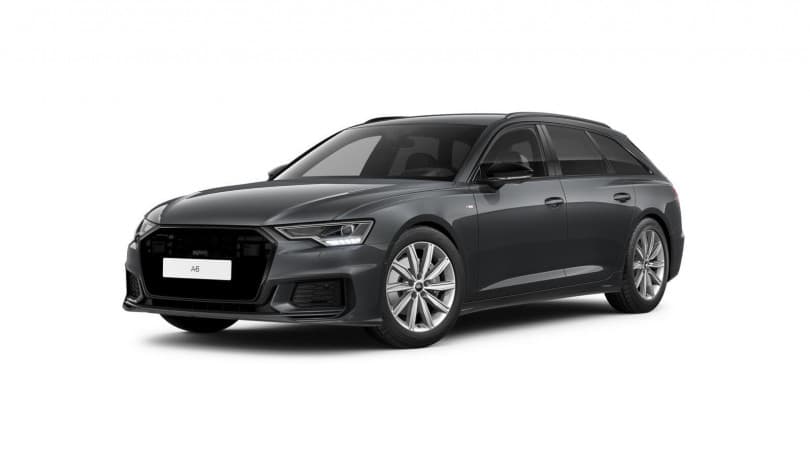 Audi A6 Avant 2023