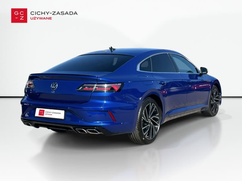 Volkswagen Arteon 2022