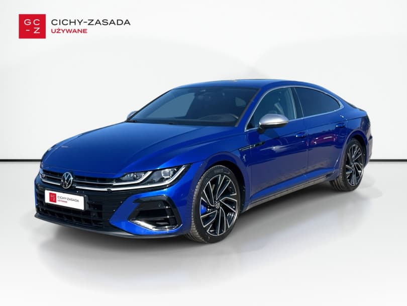 Volkswagen Arteon 2022
