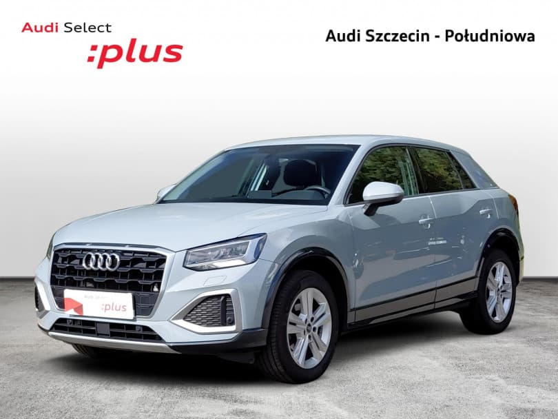Audi Q2 2023