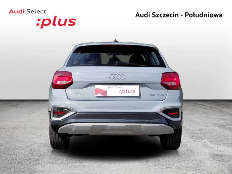 Audi Q2 2023