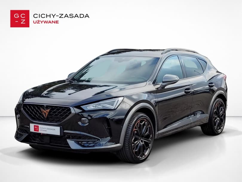 Cupra Formentor 2023