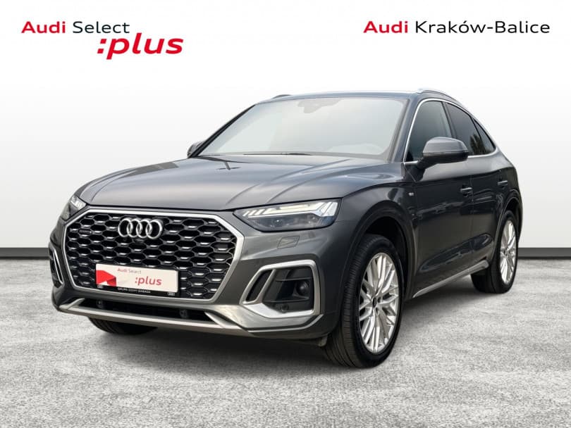 Audi Q5 Sportback 2024