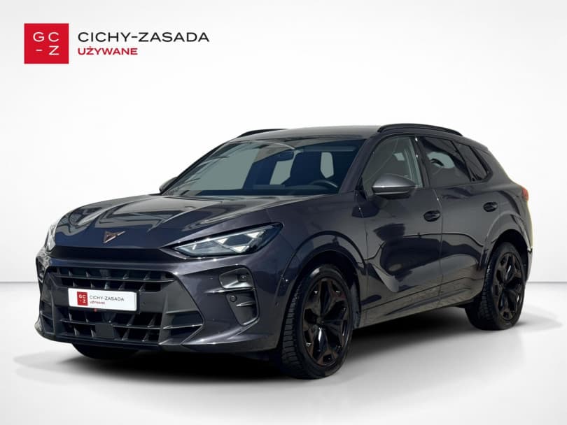 Cupra Terramar 2024