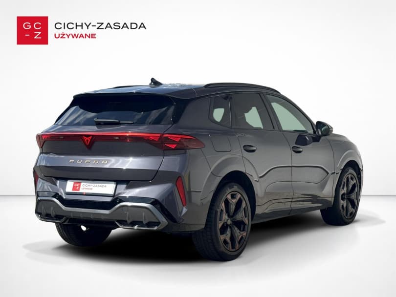 Cupra Terramar 2024