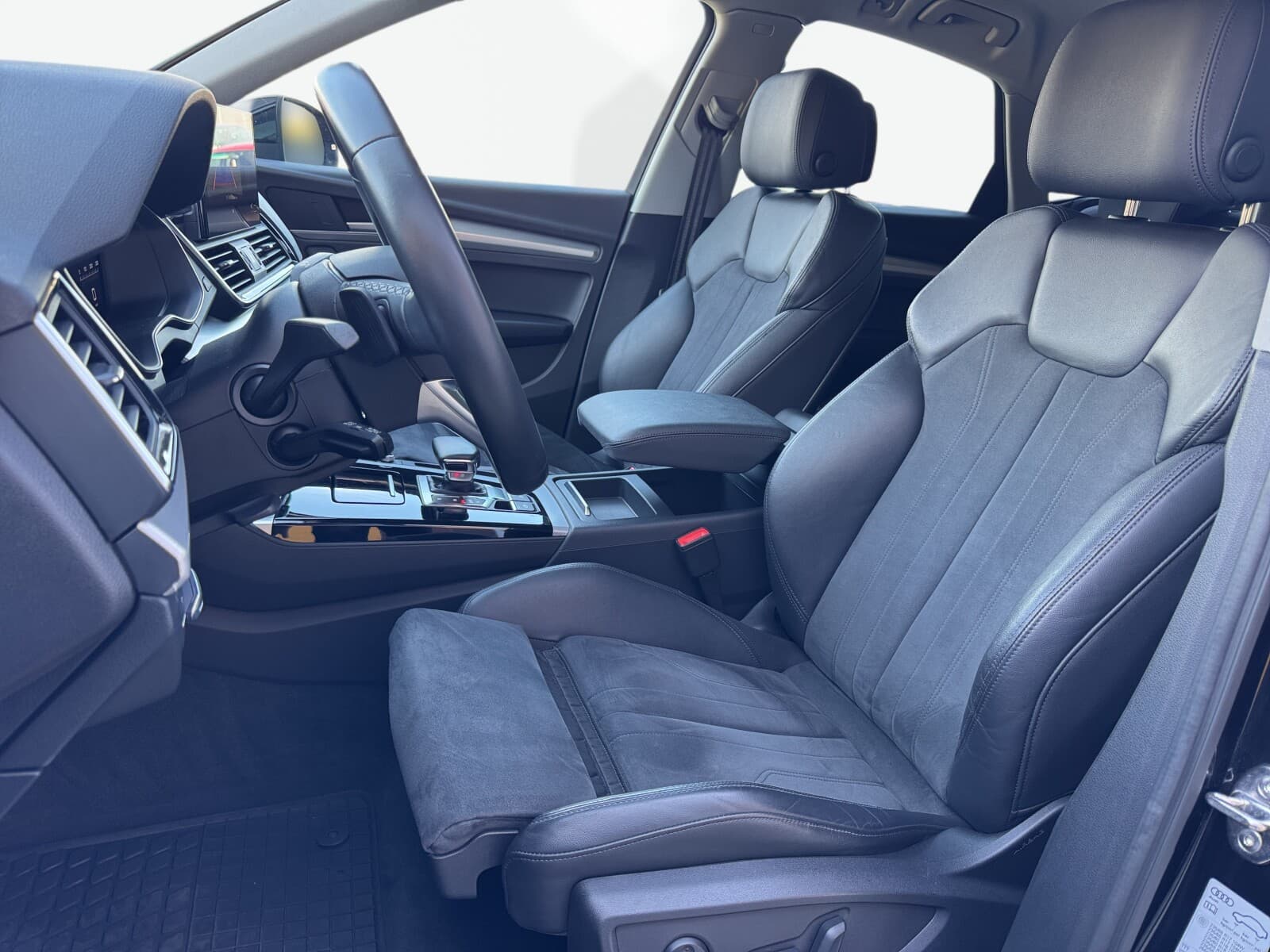 Audi Q5 Sportback