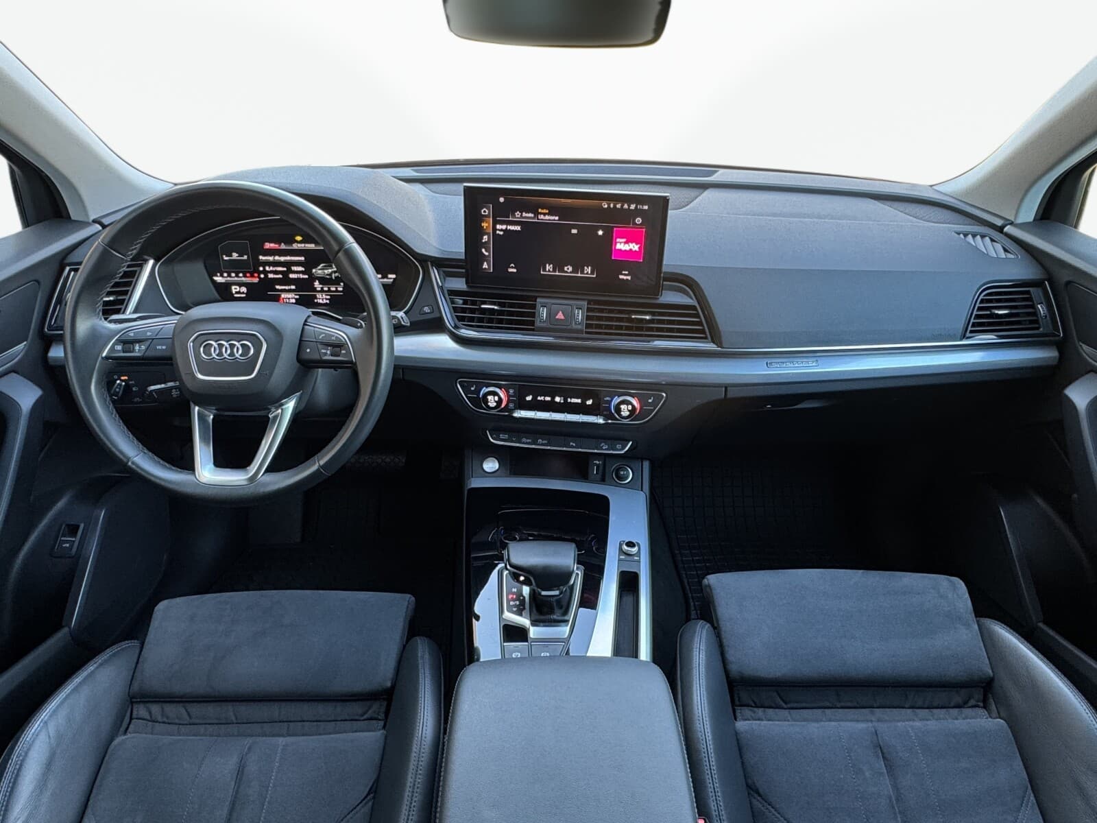 Audi Q5 Sportback