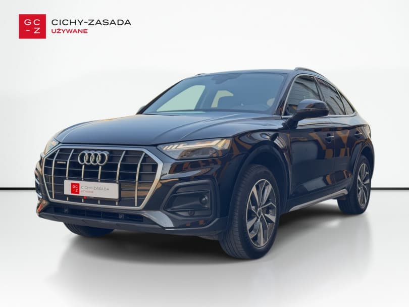 Audi Q5 Sportback 2022