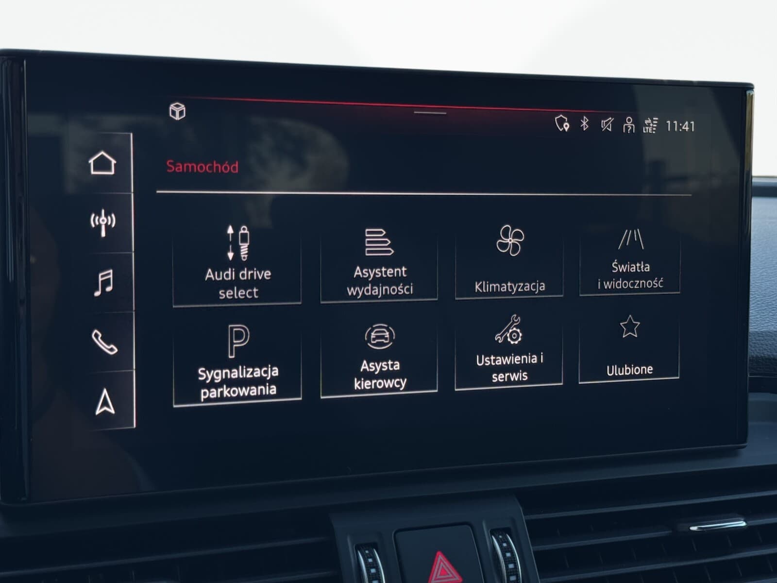 Audi Q5 Sportback