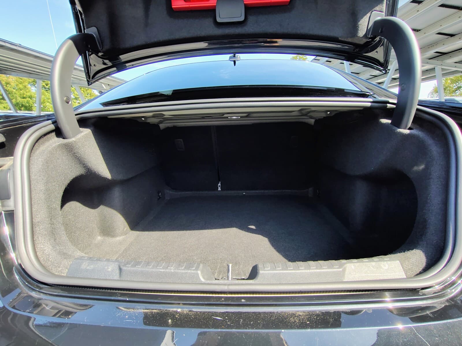 Audi A3 Limousine