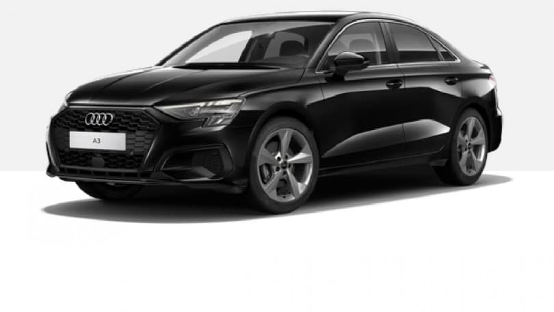 Audi A3 Limousine 2021