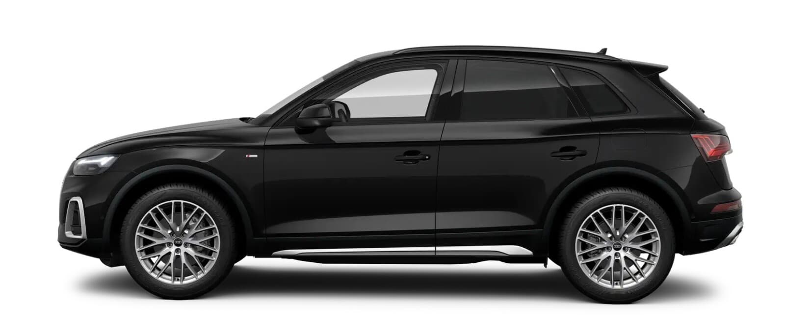 Audi Q5 TFSI e