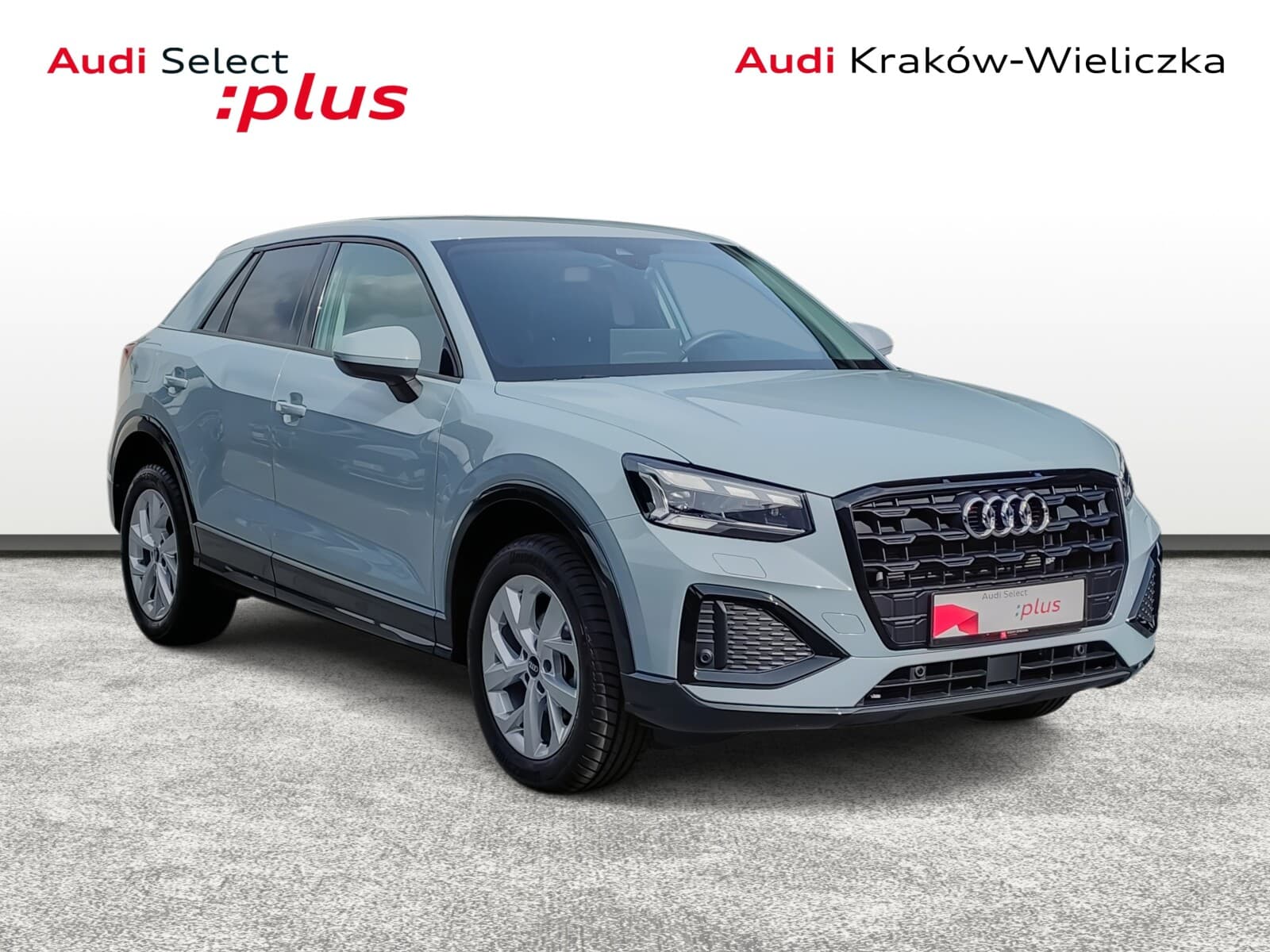 Audi Q2