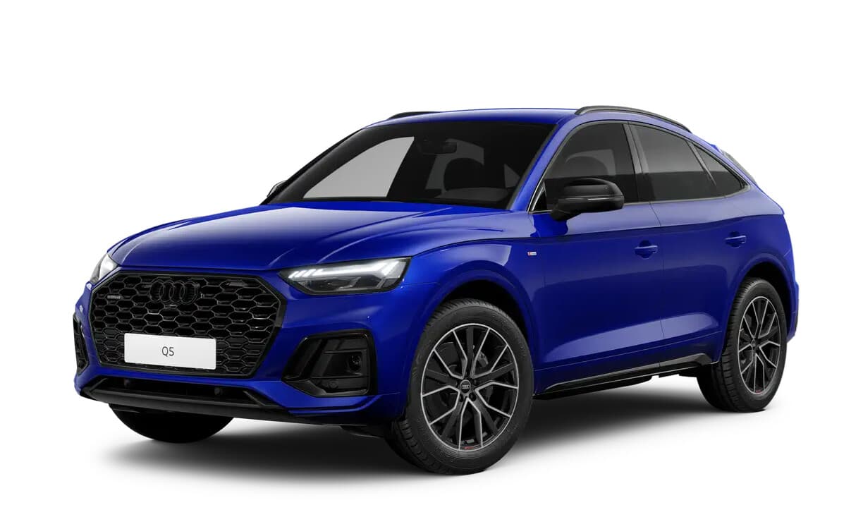 Audi Q5 Sportback