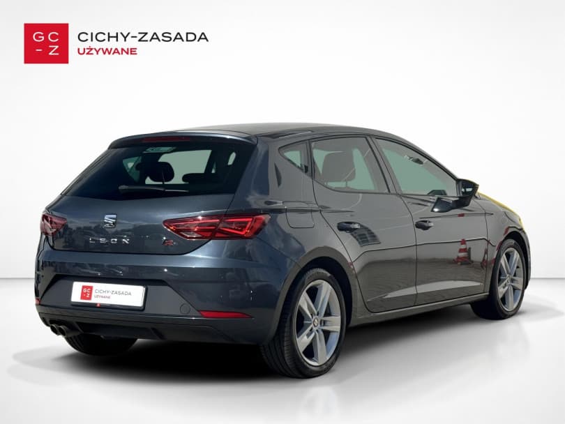 Seat Leon 2020