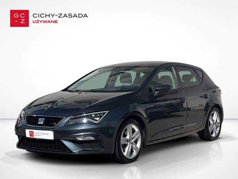 Seat Leon 2020