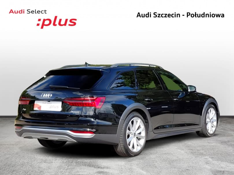 Audi A6 allroad 2023
