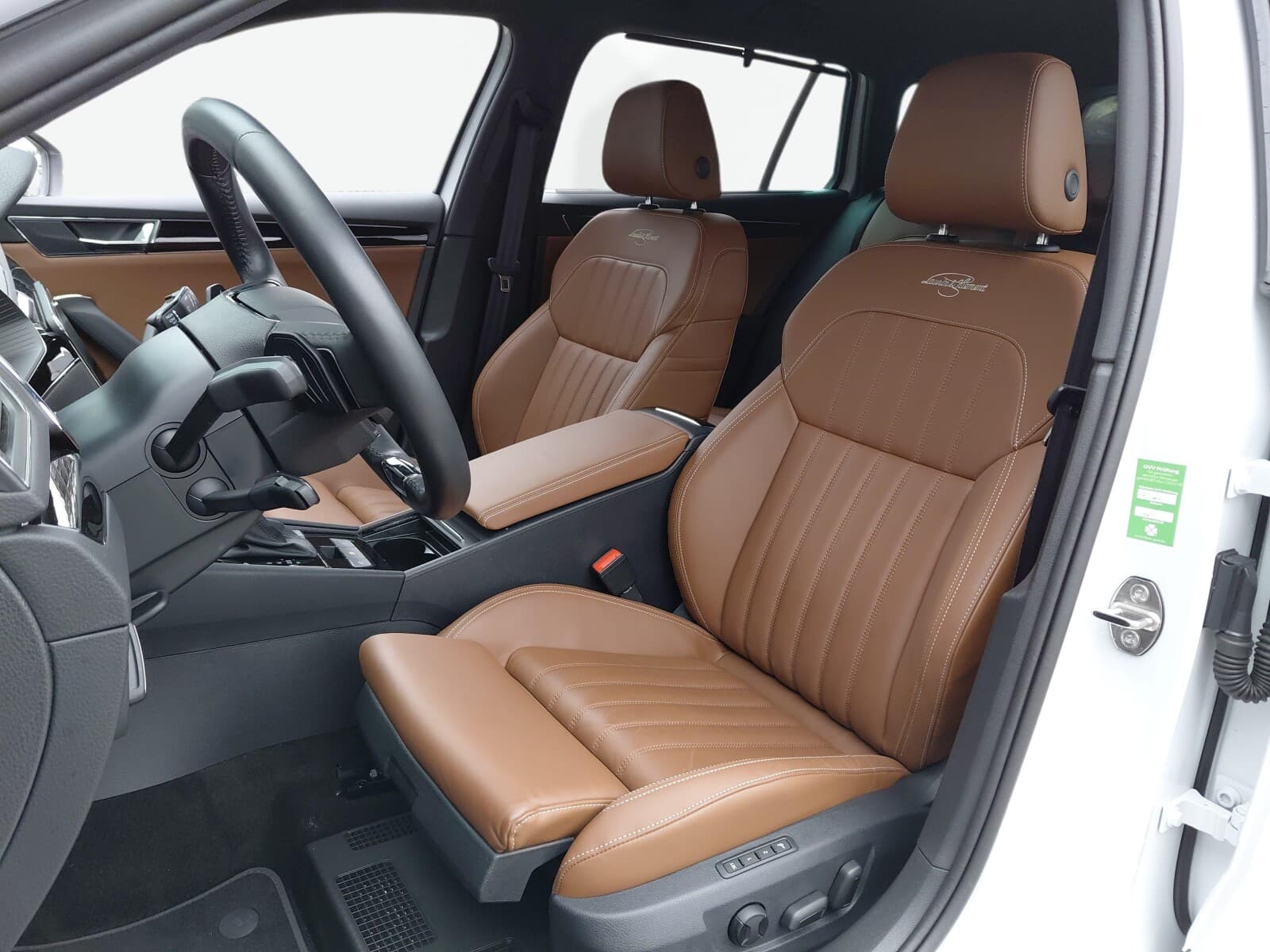 Škoda Superb Combi