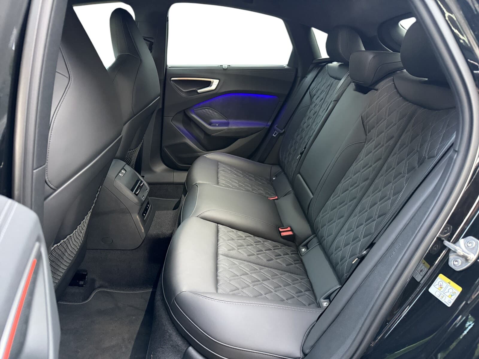Audi A5 Limousine