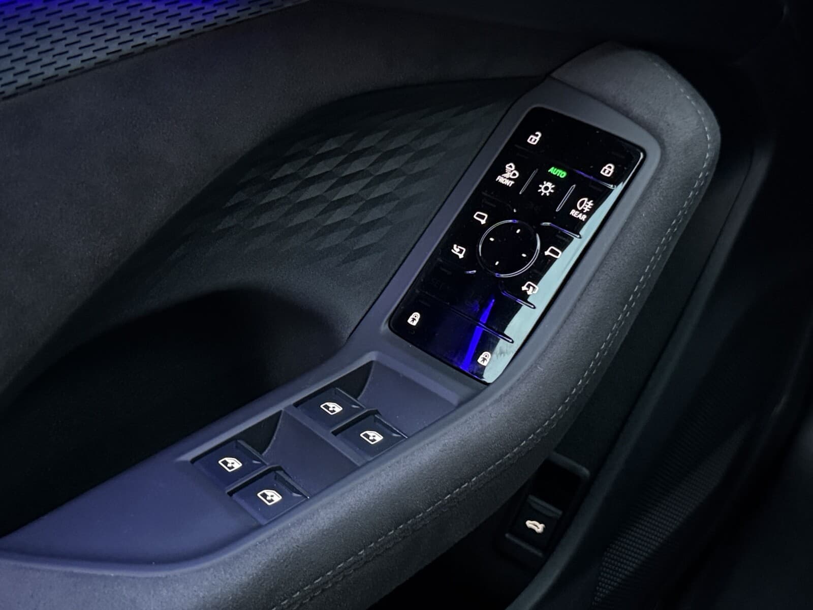 Audi A5 Limousine