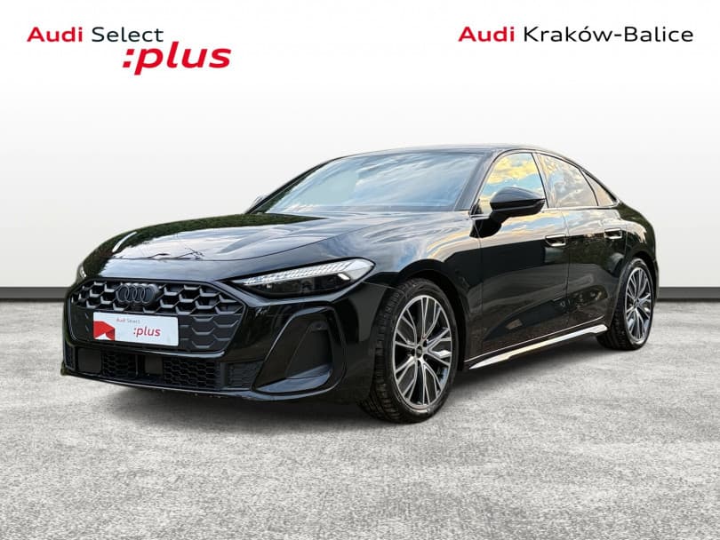 Audi A5 Limousine 2024