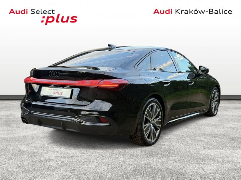 Audi A5 Limousine 2024