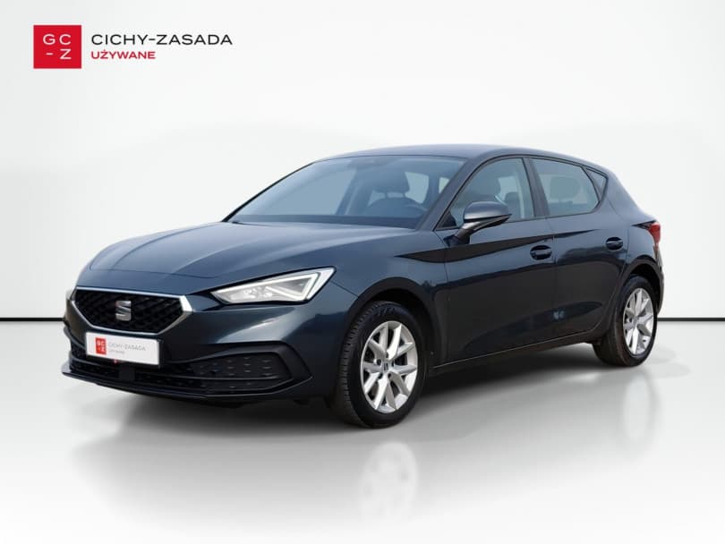Seat Leon 2020