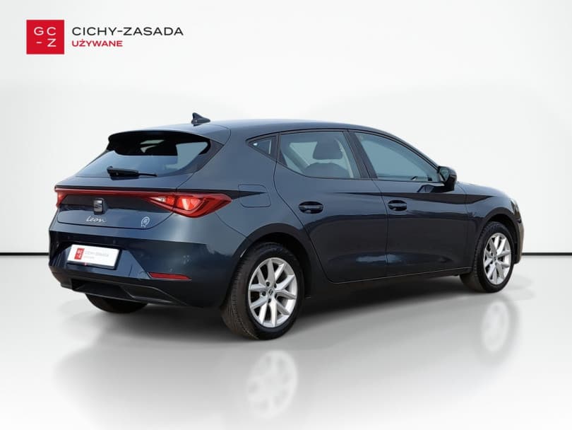Seat Leon 2020