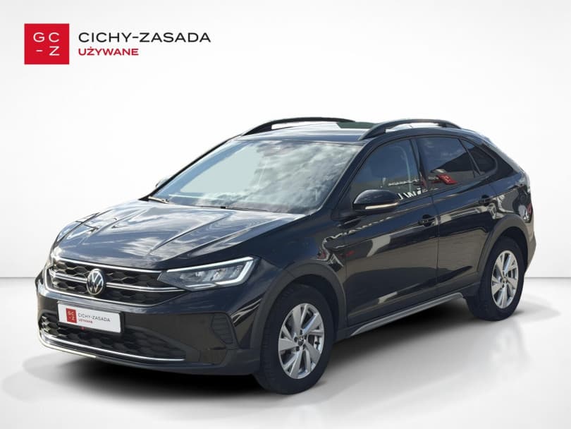 Volkswagen Taigo 2025