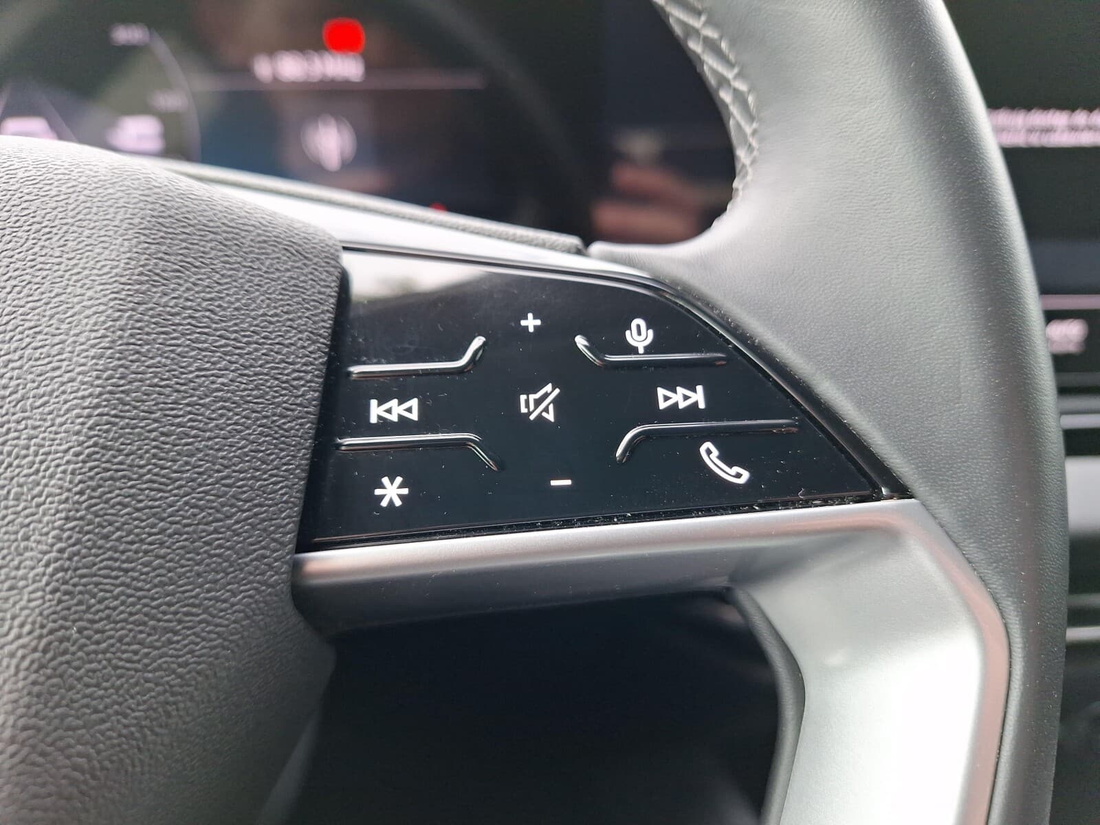 Audi A5 Limousine
