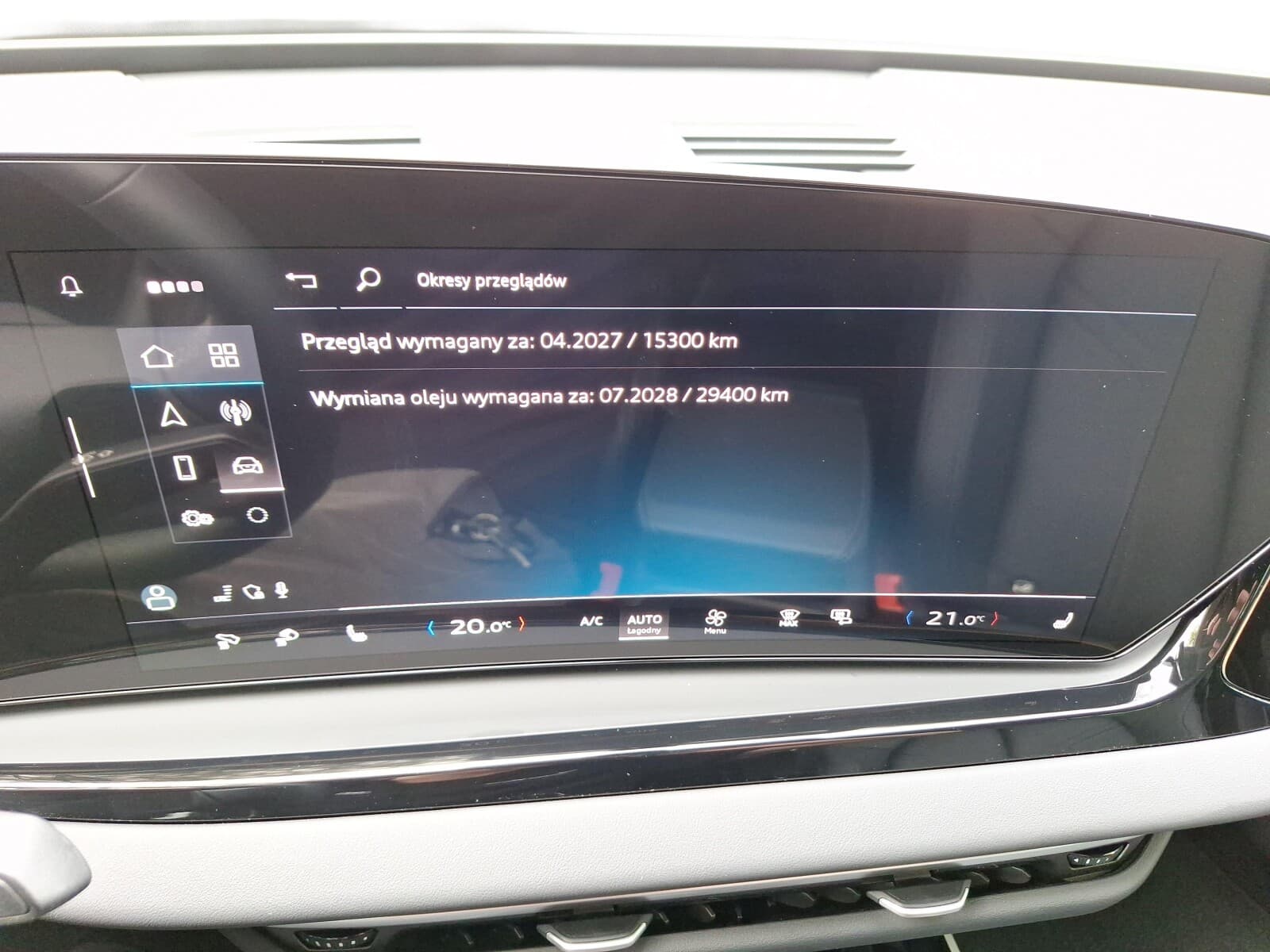 Audi A5 Limousine