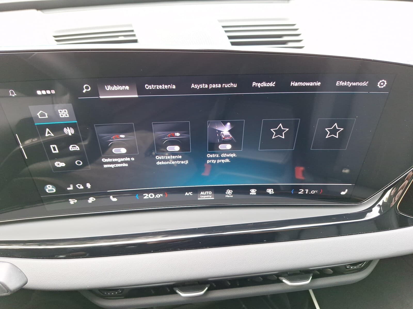 Audi A5 Limousine